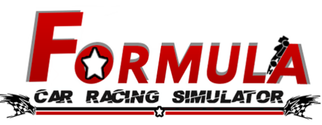 Логотип Formula Car Racing Simulator