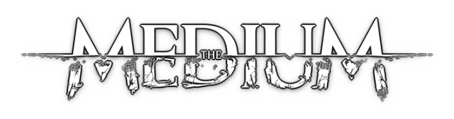 Логотип The Medium