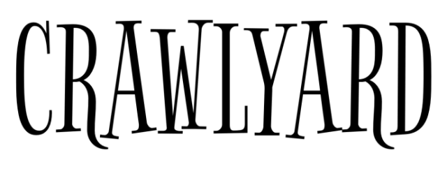 Логотип Crawlyard