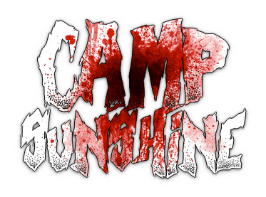 Логотип Camp Sunshine