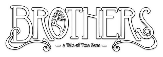 Логотип Brothers - A Tale of Two Sons