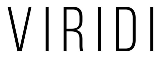 Логотип Viridi