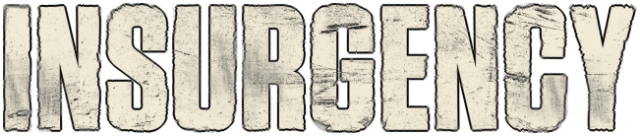 Логотип Insurgency