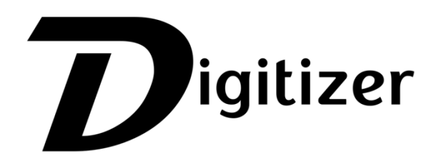 Логотип Digitizer