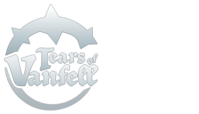Логотип Tears of Vanfell