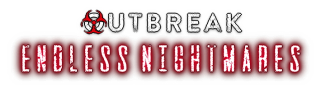 Логотип Outbreak: Endless Nightmares