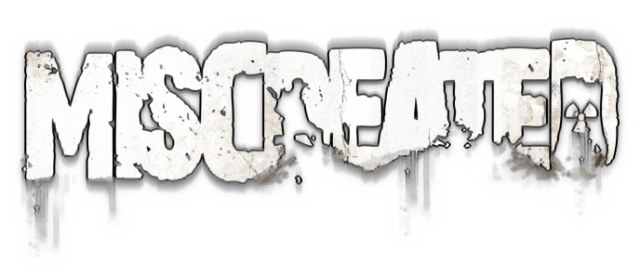 Логотип Miscreated
