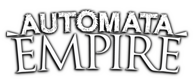 Логотип Automata Empire