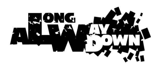 Логотип A Long Way Down