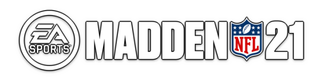 Логотип Madden NFL 21