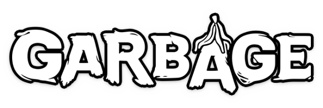 Логотип Garbage