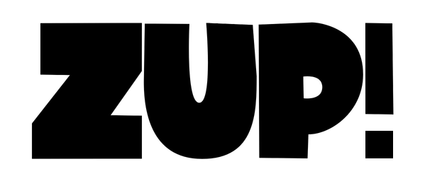 Логотип Zup!