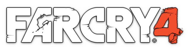 Логотип Far Cry 4