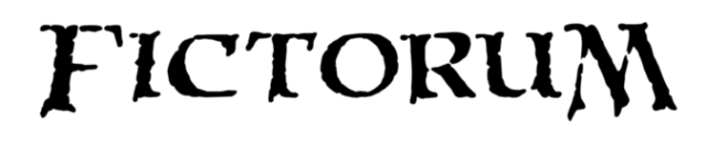 Логотип Fictorum