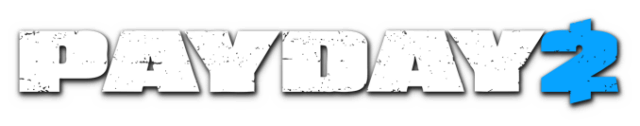 Логотип PayDay 2