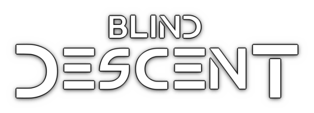Логотип Blind Descent