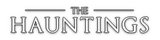 Логотип The Hauntings