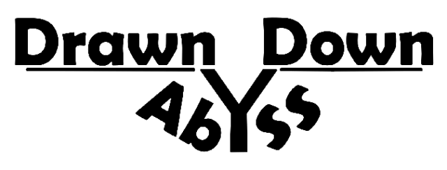 Логотип Drawn Down Abyss