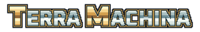 Логотип Terra Machina