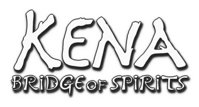 Логотип Kena Bridge of Spirits