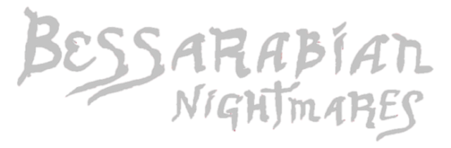 Логотип Bessarabian Nightmares