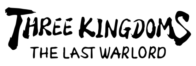 Логотип Three Kingdoms: The Last Warlord