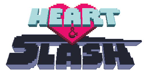 Логотип Heart and Slash