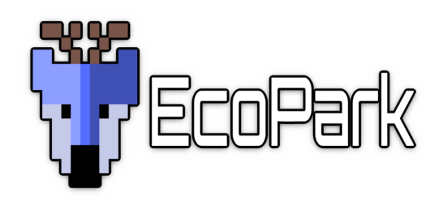 Логотип Eco Park
