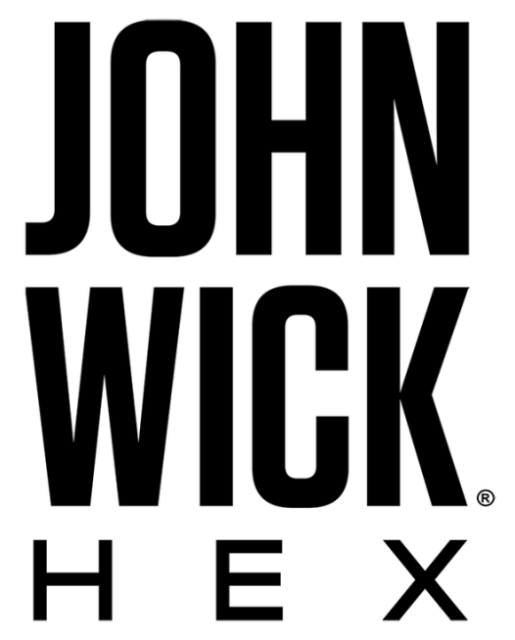 Логотип John Wick Hex