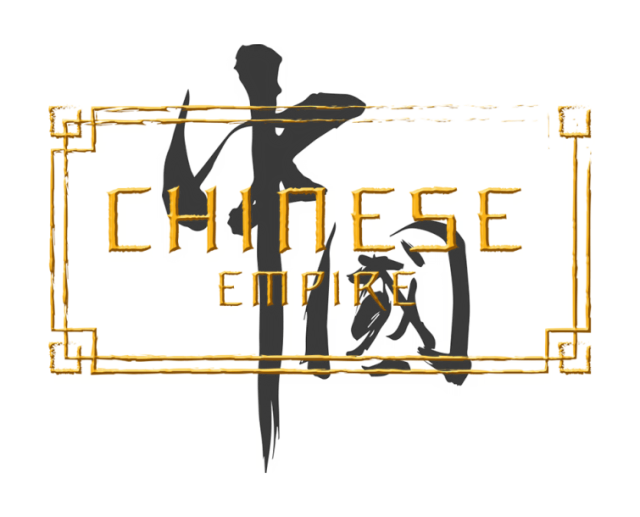 Логотип Chinese Empire