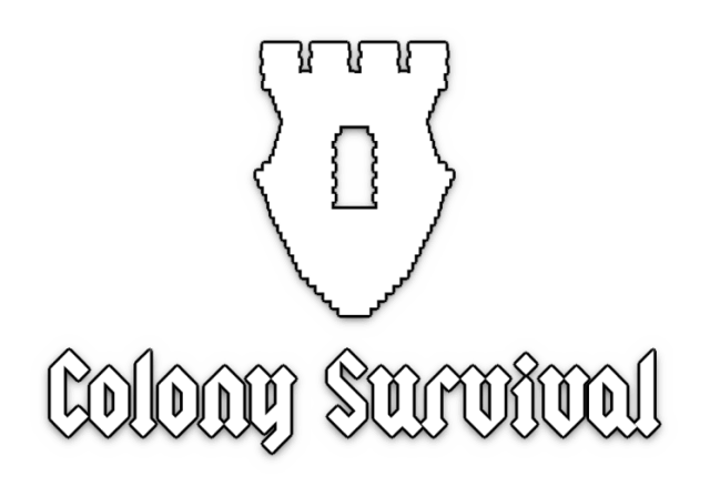 Логотип Colony Survival
