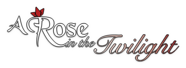 Логотип A Rose in the Twilight