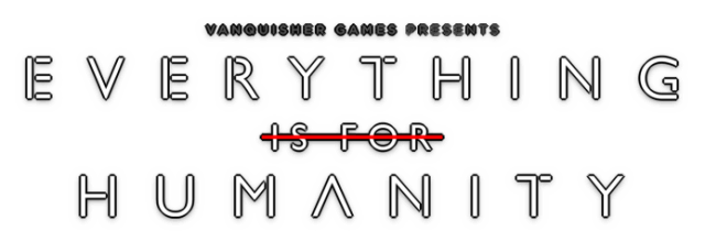 Логотип Everything Is For Humanity