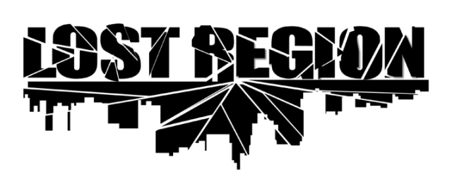 Логотип Lost Region