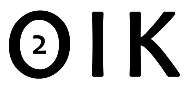 Логотип Oik 2