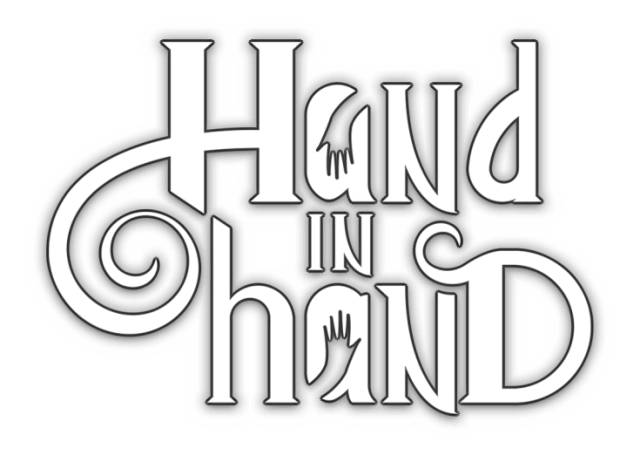 Логотип Hand In Hand