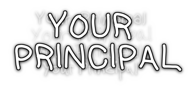 Логотип Your Principal