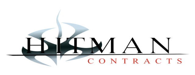 Логотип Hitman: Contracts