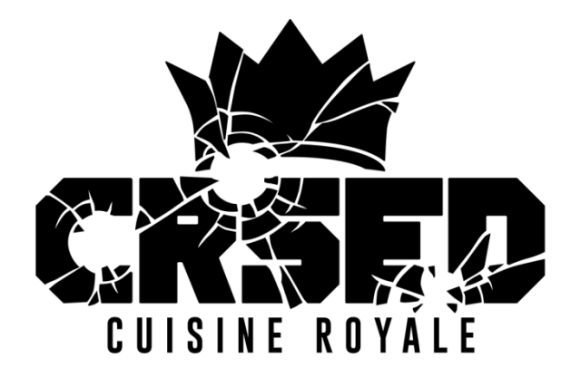 Логотип CRSED: FOAD (Cuisine Royale)