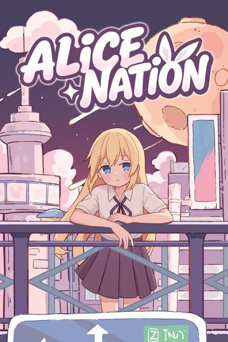 Alice Nation