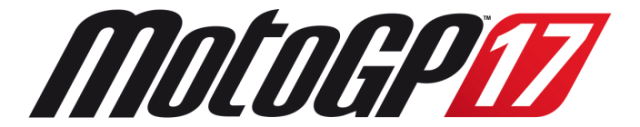 Логотип MotoGP17