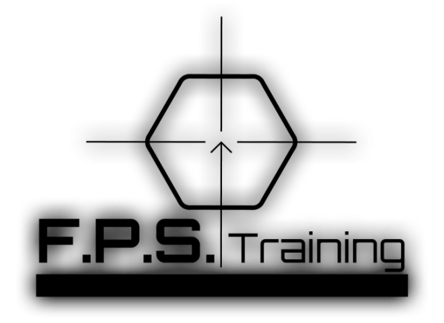 Логотип FPS Training