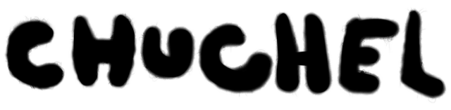 Логотип CHUCHEL