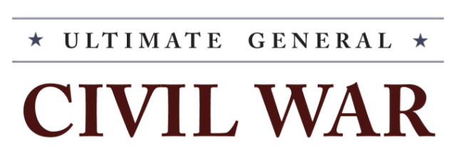 Логотип Ultimate General: Civil War