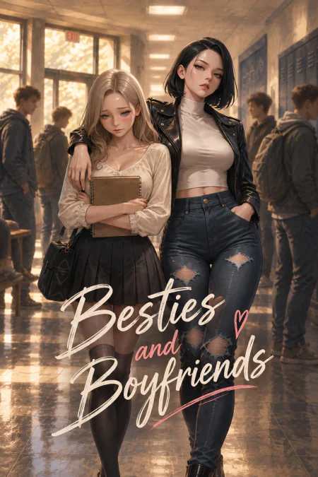 Besties and Boyfriends