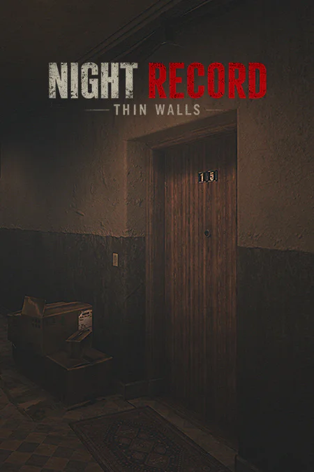 Night Record: Thin Walls