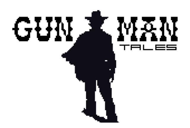 Логотип Gunman Tales