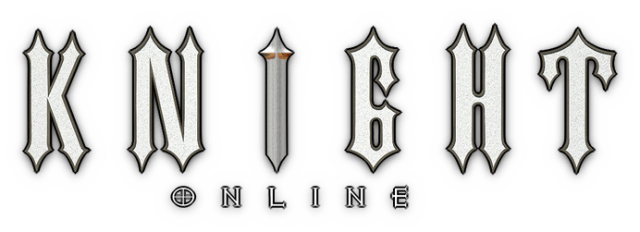 Логотип Knight Online
