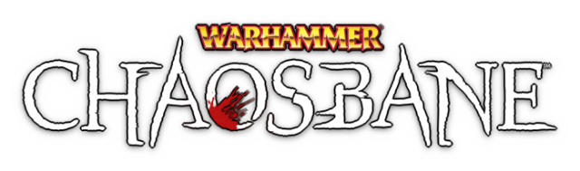 Логотип Warhammer: Chaosbane