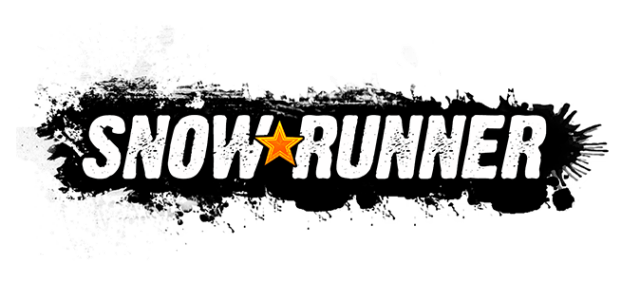 Логотип SnowRunner